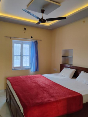 Hotel Alka pushkar